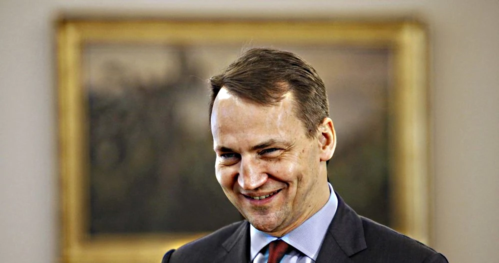 Marszałek Radosław Sikorski chce ogłosić 1 lipca Dniem Sejmu 