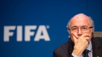 "NYT": To sekretarz generalny FIFA przelał 10 mln USD Warnerowi
