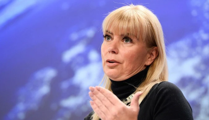 Bieńkowska przedstawi rezultat swojej pracy w Komisji Europejskiej