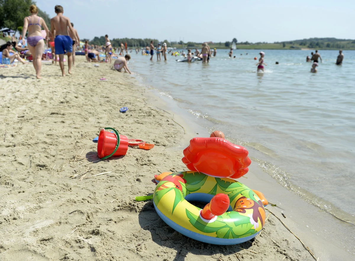 Dobra wiadomość dla wszystkich stęsknionych za wysoką temperaturą - w długi weekend będzie upalnie. 
