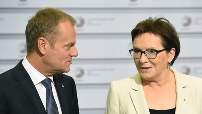 Kaczyński odwoła Tuska z Brukseli?