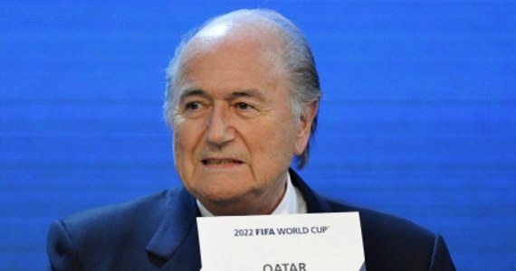 Wybory nowego prezydenta FIFA odbędą się najwcześniej pod koniec roku. Jednak po deklaracji Seppa Blattera ruszyła giełda nazwisk. Są też pierwsze poważne deklaracje – start w wyborach zapowiedział już Jordańczyk Ali bin Al-Hussein.