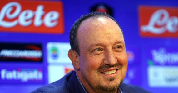 Real Madryt w oficjalnym komunikacie poinformował, że nowym szkoleniowcem piłkarzy "Królewskich" będzie Hiszpan Rafel Benitez.