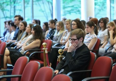 Unieważniono im maturę z chemii. TK sprawdza, czy słusznie