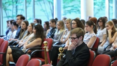 Unieważniono im maturę z chemii. TK sprawdza, czy słusznie