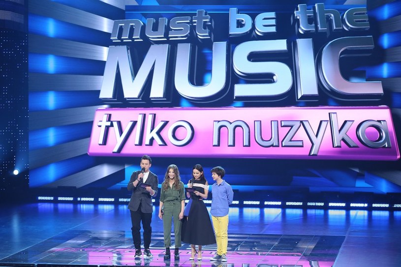 Jesienią w telewizji Polsat wystartuje 10. edycja "Must Be The Music". Organizatorzy zapraszają na najbliższe castingi.