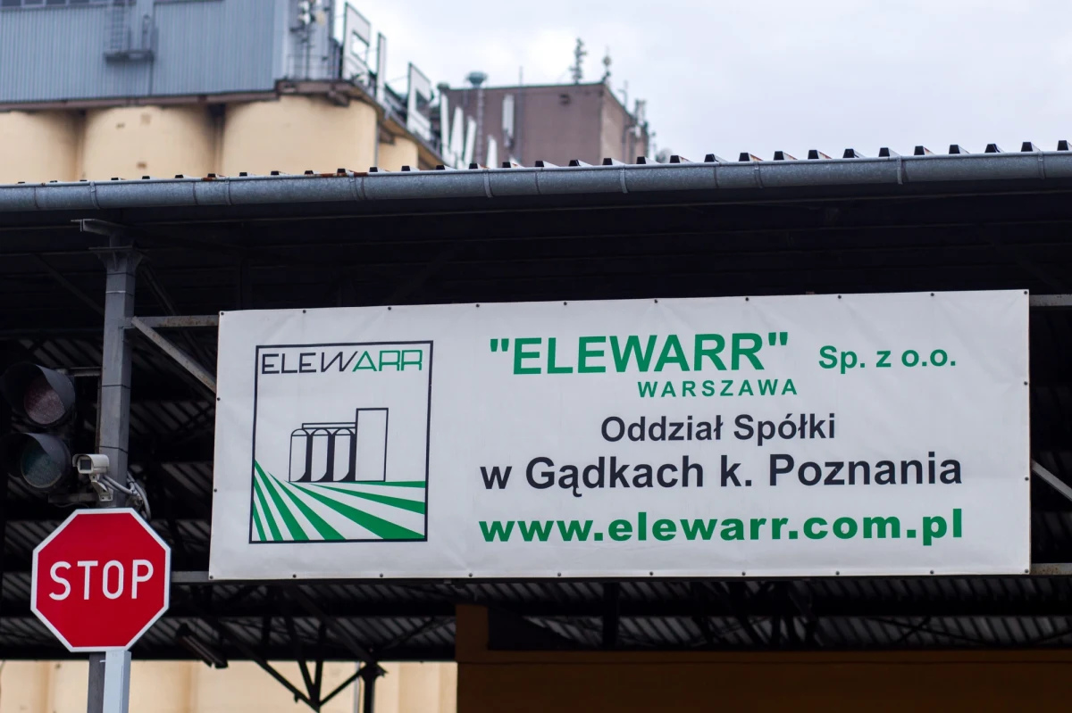 Premier Kopacz żąda wyjaśnień w sprawie kontroli Najwyższej Izby Kontroli w spółce ELEWARR - dowiedział się reporter RMF FM. W poniedziałek szefowa rządu spotka się w tej sprawie z ministrem rolnictwa Markiem Sawickim.