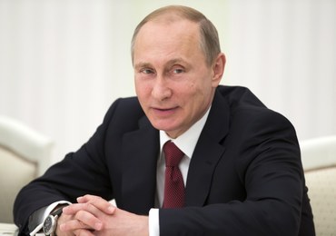 Czołgi, wizy i wystraszona US Navy