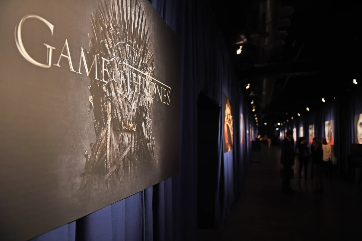 Przerażająca śmierć 29-letniej współtwórczyni kultowego serialu "Gra o tron". Specjalistka od efektów specjalnych zginęła podczas safari w RPA. 