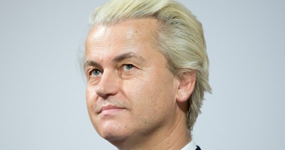 Twórca głośnego "portalu nienawiści", antyislamski polityk holenderski Geert Wilders powiedział, że zamierza pokazać w telewizji karykatury proroka Mahometa. Wcześniej nie udało mu się ich zaprezentować w parlamencie Holandii.