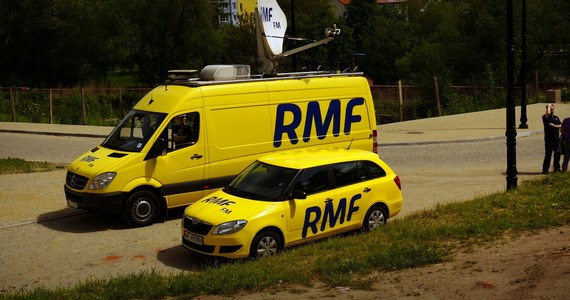 Z Kłodzka na Dolnym Śląsku nadamy w tym tygodniu "Twoje Miasto w Faktach RMF FM". Tak zdecydowaliście głosując na RMF24.pl. W sobotę, punktualnie o godz. 9 w mieście zaparkuje żółto-niebieski wóz satelitarny RMF FM z naszym reporterem na pokładzie.