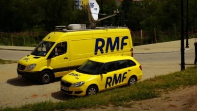 Kłodzko będzie Twoim Miastem w Faktach RMF FM!