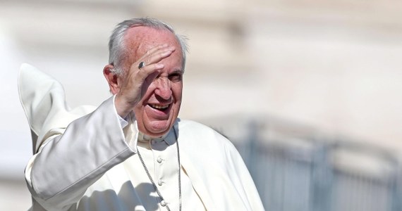 10 czerwca papież Franciszek przyjmie Władimira Putina. Informację przekazał Watykan.