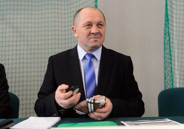 Sawicki: Jestem zdziwiony, dlaczego sprawa ELEWARR-u odgrzewana jest w tym momencie