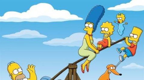 Zdjęcie ilustracyjne Simpsonowie odcinek 11 