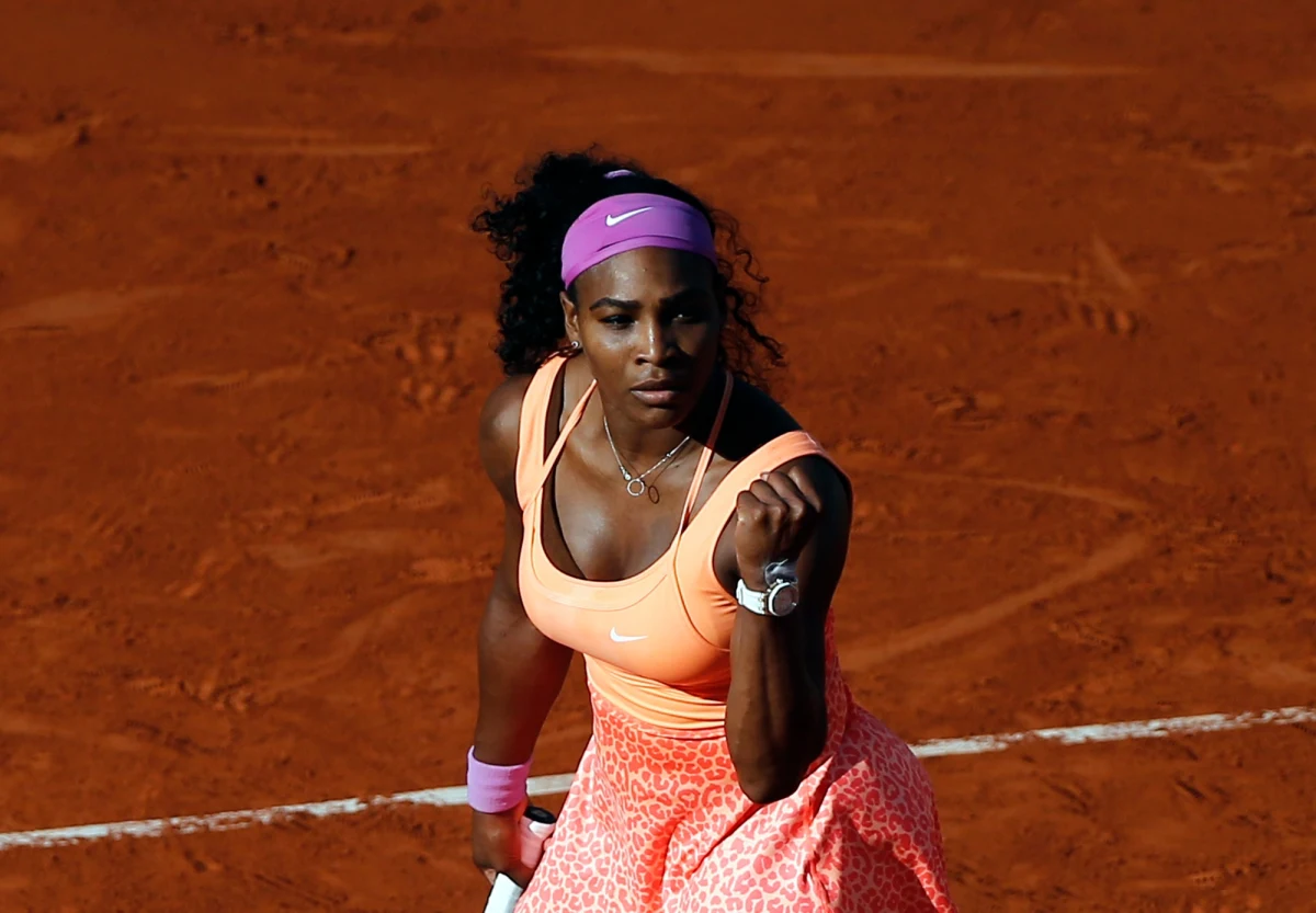 Rozstawiona z "jedynką" Amerykanka Serena Williams, która walczy z chorobą, zmierzy się dziś o godz. 15 z Lucie Safarovą (13.) w finale French Open. Czeska tenisistka pierwszy raz w karierze zagra o tytuł w wielkoszlemowym turnieju.