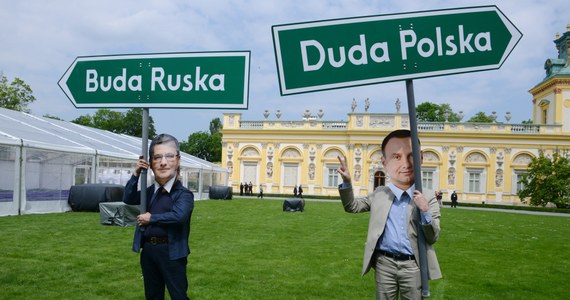 Najważniejszym hasłem Andrzeja Dudy w kampanii prezydenckiej była potrzeba pojednania się Polaków ponad podziałami, które zawładnęły rodakami od kilka lat, a zwłaszcza od katastrofy smoleńskiej.