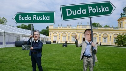 Czy Duda zakończy wojnę polsko-polską?