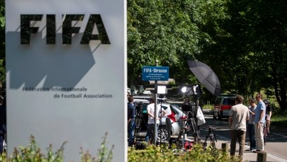 Afera FIFA: Gospodarze MŚ 2006 Niemcy też nie są bez winy