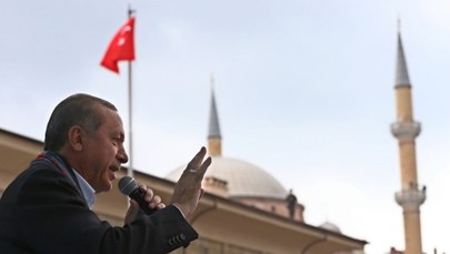 Turcja: Prezydent krytykuje zagraniczne media. "Żydowski kapitał New York Timesa"