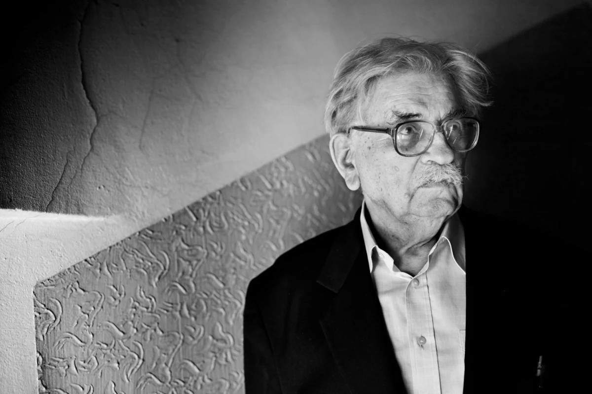 Nie żyje czeski pisarz i publicysta Ludvik Vaculik, autor słynnego manifestu "Dwa tysiące słów' z 1968 roku. Miał 88 lat. 