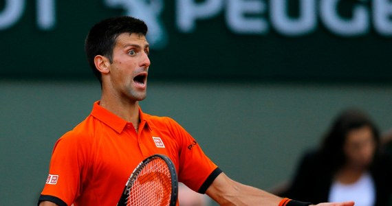 Najwyżej rozstawiony Novak Djokovic o godz. 15 zagra ze Szwajcarem Stanem Wawrinką w finale turnieju French Open. Serbski tenisista ma w dorobku osiem tytułów wielkoszlemowych, ale ani razu jeszcze nie triumfował w Paryżu.