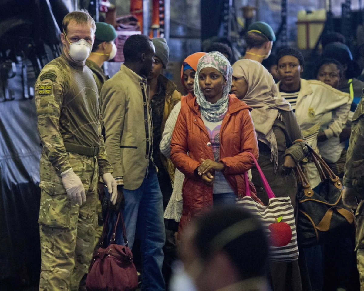 Pierwsze włoskie regiony odmawiają przyjmowania imigrantów z Afryki. Przewodniczący władz Lombardii Roberto Maroni zabronił władzom miast i gmin przyjmowania następnych imigrantów. Zagroził obcięciem funduszy burmistrzom, którzy to zrobią.