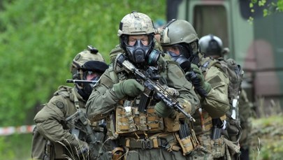 Wielkie ćwiczenia NATO w Polsce