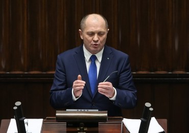 Sprawa ELEWARR-u. Dziś dymisji Marka Sawickiego nie będzie