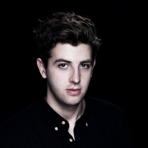 Jamie xx