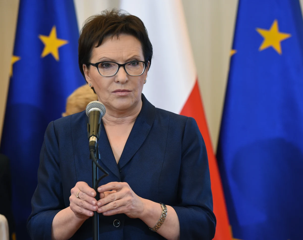 Premier Ewa Kopacz poinformowała, że "zawiłość sytuacji" dotyczącej posła PSL Jana Burego i CBA wyjaśni po tym, jak porozmawia z szefem swojej kancelarii Jackiem Cichockim, z szefem CBA Pawłem Wojtunikiem oraz wicepremierem i liderem PSL Januszem Piechocińskim.