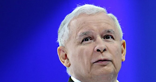 Jarosław Kaczyński