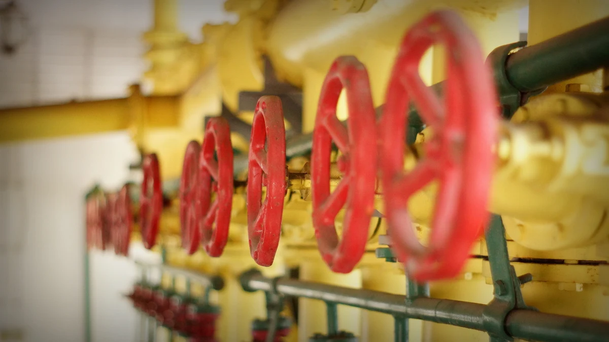 "Europa wkrótce będzie nas prosić o gaz" - twierdzi wiceszef Gazpromu. Aleksander Miedwiediew zapowiada rychłe uruchomienie gazociągu do Turcji i koniec z tranzytem surowca przez Ukrainę.