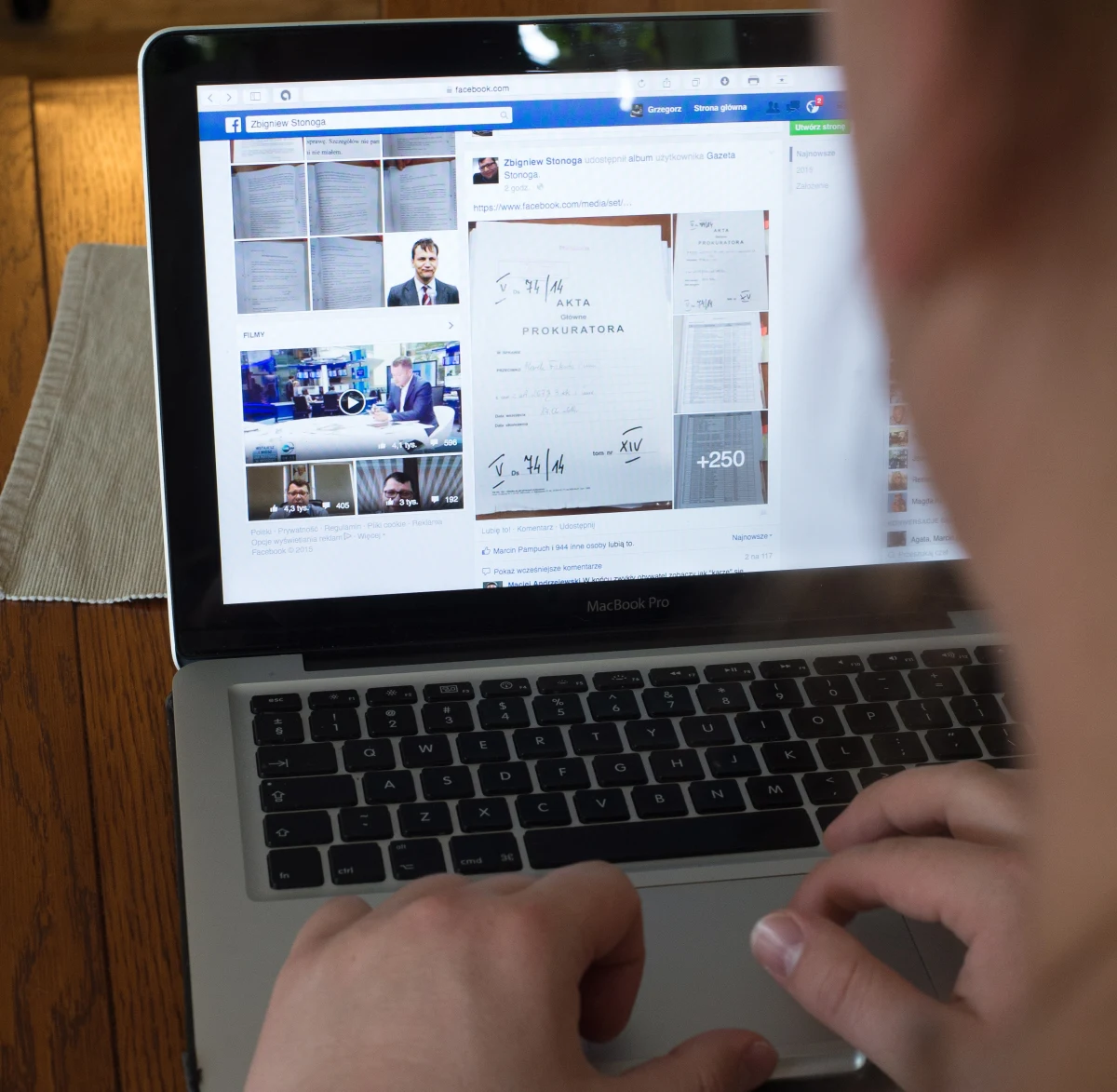 "Wszelkie tego typu próby, które destabilizują nasze państwo nie sprzyjają nam rządzącym. Nie jest to przypadek, że tego typu działania pojawiają się w okresie przedwyborczym i wyborczym i są elementem kampanii. To godzi to w dobro naszego państwa" - mówi w Kontrwywiadzie RMF FM minister sprawiedliwości Borys Budka w odpowiedzi na pytania słuchaczy. 