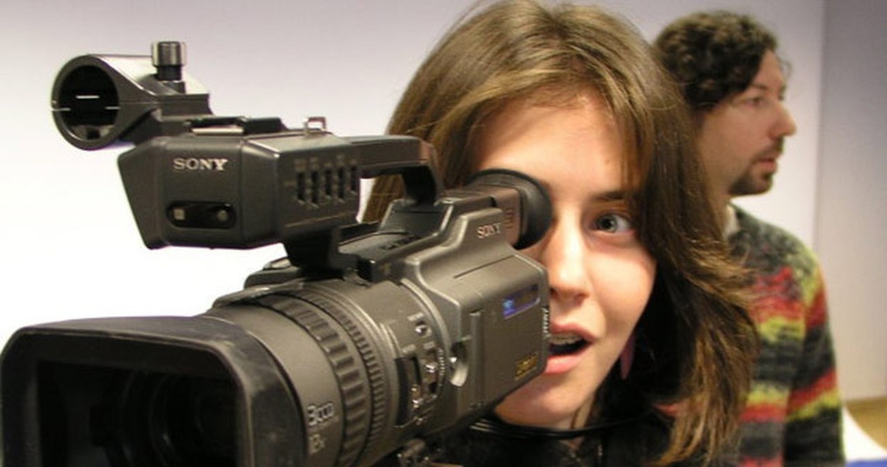 Film Robi Dowiedz się, jak się robi film - Film w INTERIA.PL
