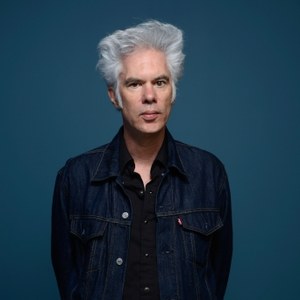 Jim Jarmusch