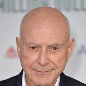 Alan Arkin