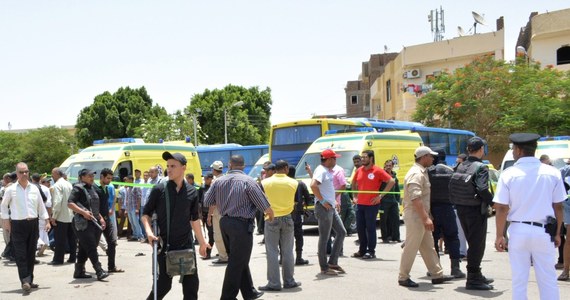 Władze Egiptu informują o „udaremnionym ataku terrorystycznym” w pobliżu zespołu świątynnego w Karnaku pod Luksorem. Jak podaje agencja MENA, powołując się na źródła w MSW, w zamachu bombowym nie został ranny żaden turysta.