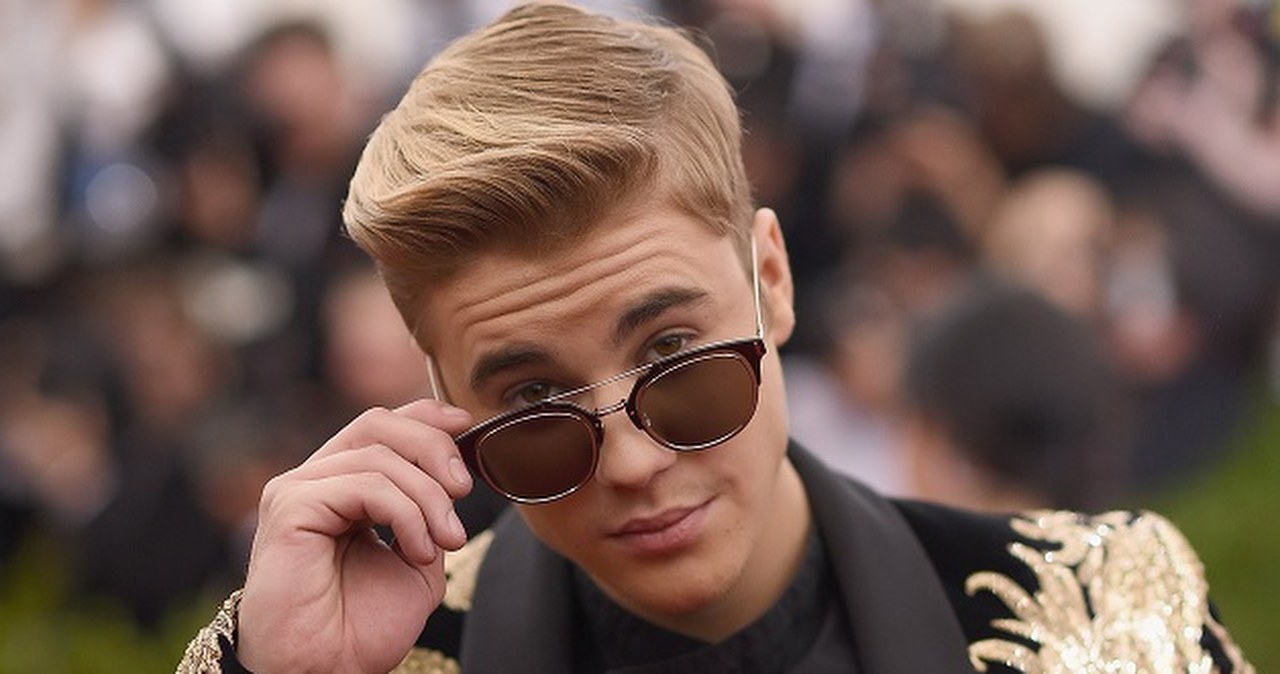 Justin Bieber: Przyszły teść kazał mu "trzymać ręce przy sobie ...