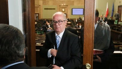 Premier skieruje do Sejmu wniosek o odwołanie Seremeta