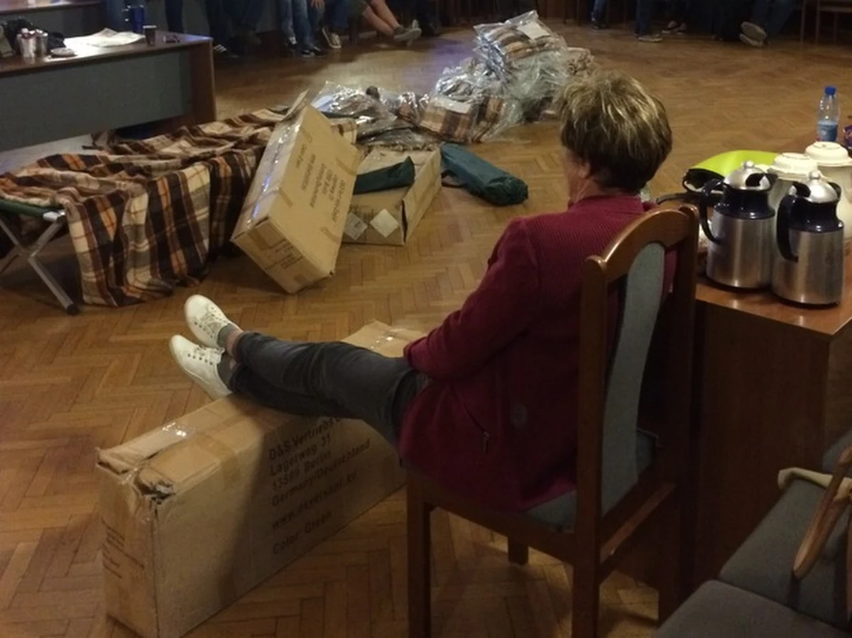 Pracownicy Teatru Dzieci Zagłębia w Będzinie zakończyli okupację starostwa powiatowego. Przerwali protest po tym, jak usłyszeli obietnicę, że znajdą się pieniądze na działalność placówki. Urzędnicy zapowiadają, że umowa w tej sprawie zostanie podpisana podpisana do końca miesiąca.