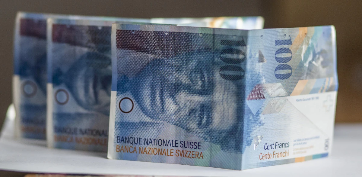 Mieszkaniec Bielska-Białej odebrał sobie życie, bo nie był w stanie spłacać kredytu. O tragedii pisze "Rzeczpospolita". 