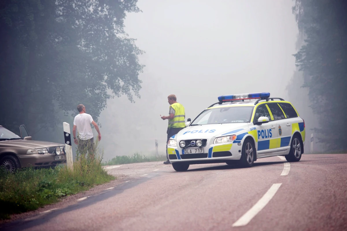 W niedzielę w Örby na przedmieściach Sztokholmu zaginęła para młodych ludzi. Gazeta "Expressen" pisze, że policja podejrzewa, iż para mogła zostać zamordowana. Według danych organizacji Missing People Sweden oraz polskiej Fundacji Itaka, zaginieni to Karolina i Grzegorz, młode małżeństwo z Polski.