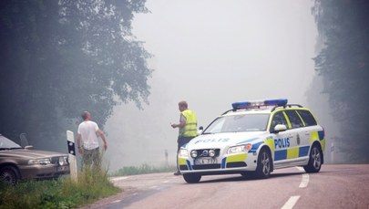 Młodzi Polacy zaginęli w Szwecji. Policja podejrzewa najgorsze