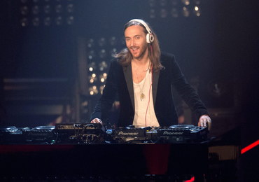 ME 2016: David Guetta skomponuje oficjalny hymn imprezy
