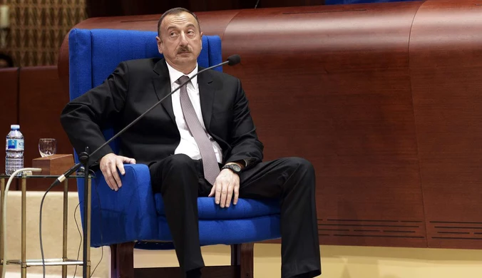 Igrzyska Europejskie w Azerbejdżanie - na terenie potężnego dyktatora