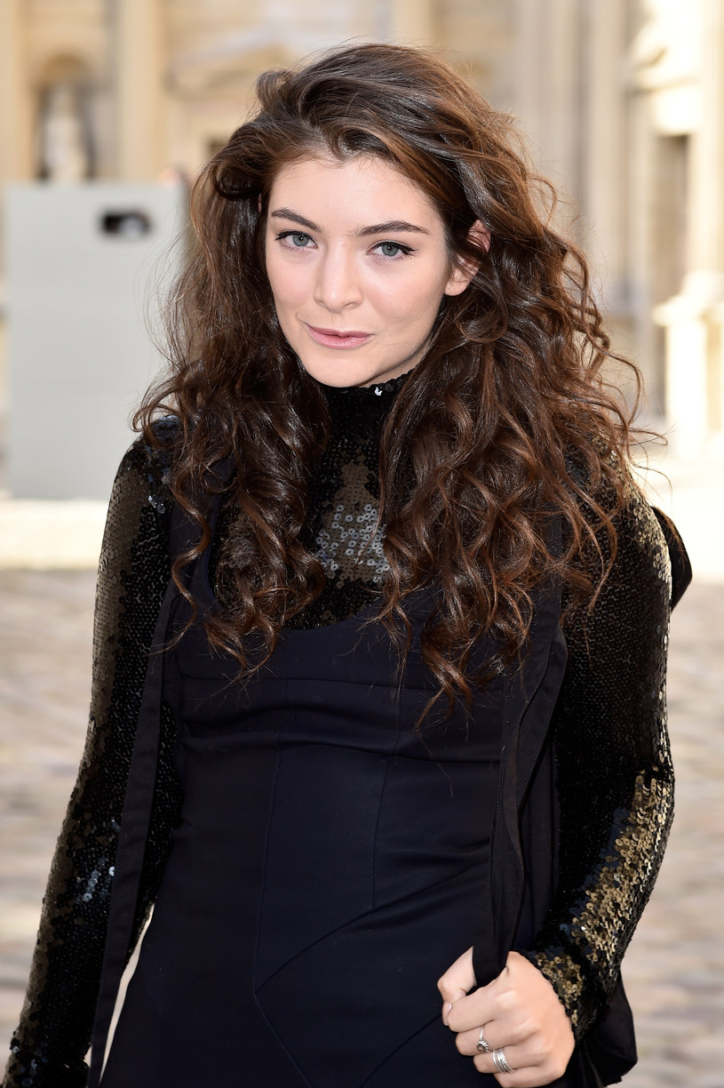Nowozelandzka wokalistka Lorde połączyła siły z braterskim duetem Disclosure. Muzycy weszli razem do studia nagraniowego.
