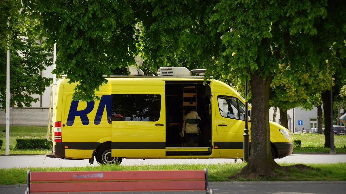 Wągrowiec, miasto zwane "perłą w krainie jezior", będzie w tym tygodniu "Twoim Miastem w Faktach RMF FM"! Tak zdecydowaliście w głosowaniu na RMF24.pl. Dlatego w sobotę punktualnie o 9 w Wągrowcu zaparkuje wóz satelitarny RMF FM, a na naszej antenie usłyszycie m.in. o zabytkach, atrakacjach i ciekawostach związanych z tym miejscem. A tych nie brakuje.