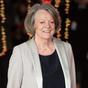 Maggie Smith