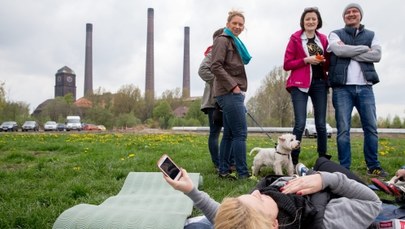 Na ratunek zabytkowej elektrociepłowni Szombierki